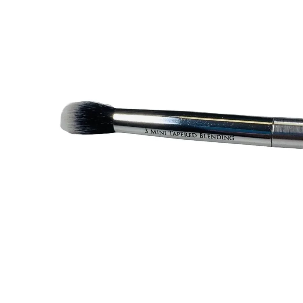 F.A.R.A.H. 5-Piece Eye Perfection Brush Set